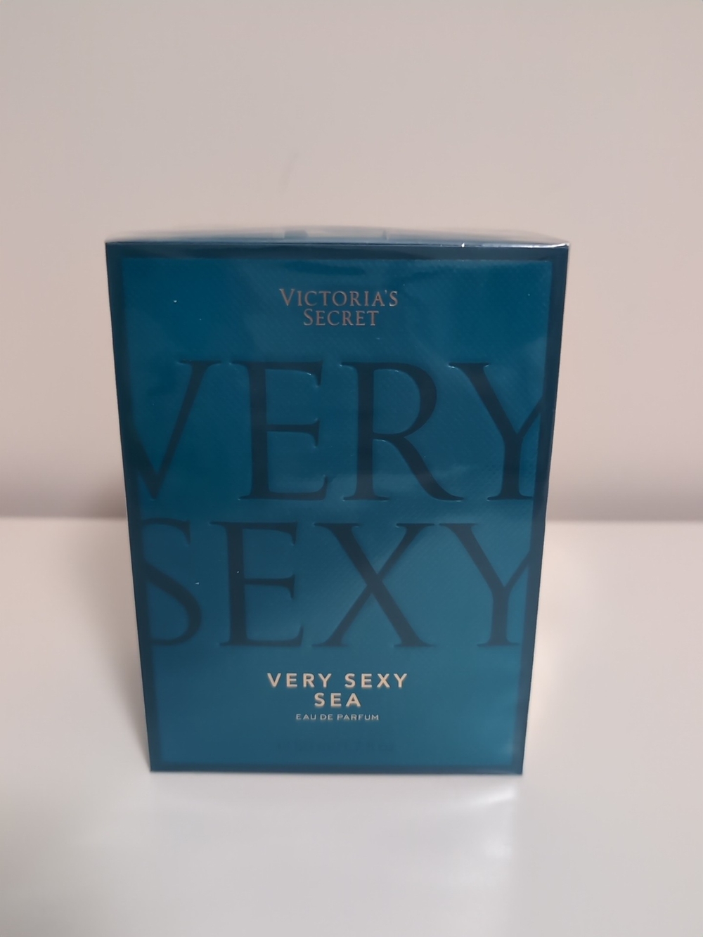Victoria's Secret Very Sexy Sea 1.7 Fl Oz
